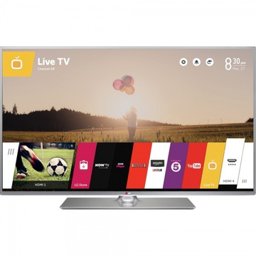LG 42LB650V