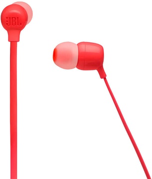 JBL T125BT Coral (JBLT125BTCOR)