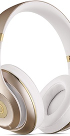 Beats By Dr. Dre Studio 2 Wireless Over-Ear Gold (MHDM2)