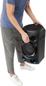 Sony MHC-V02