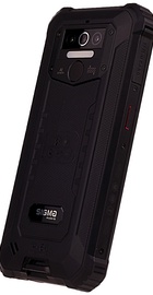 Sigma mobile X-treme PQ38