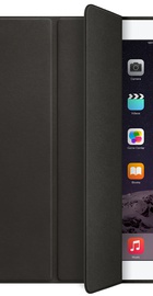 Apple iPad Air 2 Smart Case Black (MGTV2)