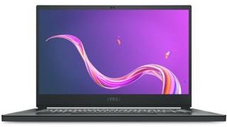 MSI Creator 15 A11UH (A11UH-492US)