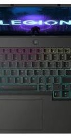 Lenovo Legion Pro 5 16IRX8 Onyx Grey (82WKCTO1WW-501)