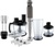 Sencor SHB 5501CH-EUE3