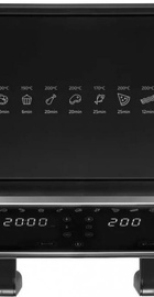 Ufesa THUNDER (72805543)