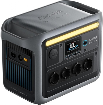 Anker SOLIX C1000 1056Wh (A1761311)