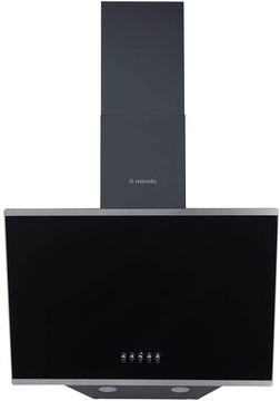 Minola HDN 5202 BL/INOX 700 LED