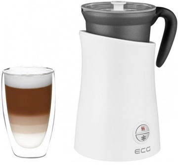 ECG NM 2255 Latte Art White
