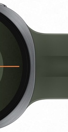 Samsung Galaxy Watch9 Silver Bluetooth 44mm  Sport Band Olive M/L (SM-L350NZSA)