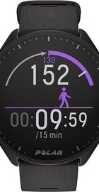 Polar Pacer Night Black (900102174)