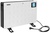 N'oveen CH8000 LCD SMART White