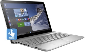 HP Envy (15-ah155nr)