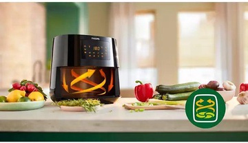 Philips Ovi Essential HD9270/90