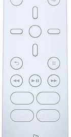 Sony PS5 Media Remote (9863625)
