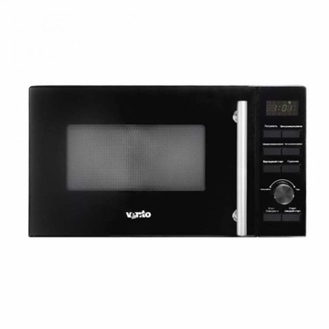 Ventolux MW 20 DH4 (BK) ST