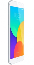 Meizu MX4 32GB White