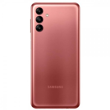 Samsung Galaxy A04s 4/64GB Copper (SM-A047FZCV)