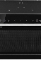 Perfelli LIANA 5 NW NERO SILENZIO
