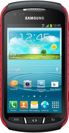 Samsung S7710 Galaxy Xcover II Black Red