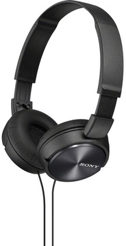 Sony MDR-ZX310 Black