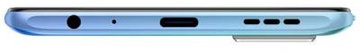 vivo Y31 4/64GB Ocean Blue (UA)