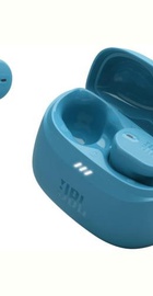 JBL Tune Buds 2 Turquoise (JBLTBUDS2TQE)
