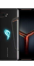 ASUS ROG Phone II ZS660KL 8/128GB Black