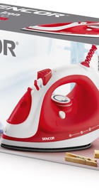 Sencor SSI 5420 RD
