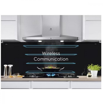 Electrolux LIV63431BK