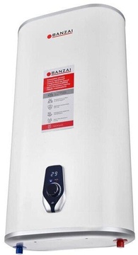 BANZAI 30DINOX20 E-ANODE VH