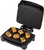 George Foreman Immersa Grill Small 28300-56