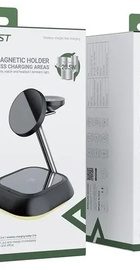 ACEFAST E16 desktop 3-in-1 wireless charging holder