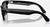 Ray-Ban Смарт-окуляри Meta Wayfarer Shiny Black Frame Green Lenses (RW4006 601/71 50-22)