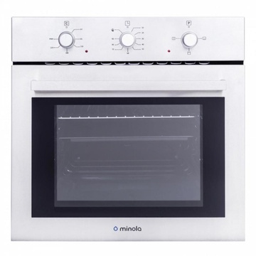 Minola OE 6313 INOX