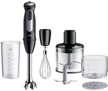 Braun MultiQuick 5 Pro MQ 55254 MBK