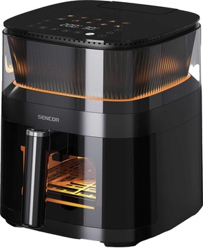 Sencor Vita SFR 5050BK