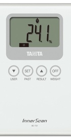 Tanita BC-731 White