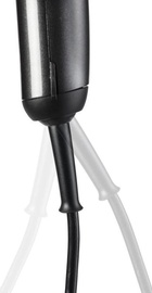 BaByliss PRO Falco Black&Silver BAB8550BE