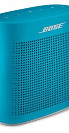 Bose SoundLink Color Bluetooth Speaker II Aquatic Blue 752195-0500