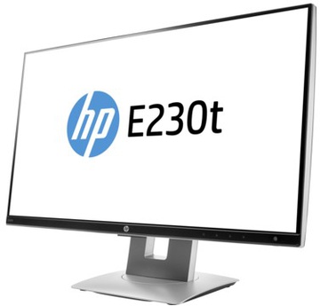 HP EliteDisplay E230t (W2Z50AA)