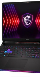MSI Raider GE78 HX 14VGG (14VGG-205US)