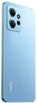 Xiaomi Redmi Note 12 6/128GB Ice Blue (no NFC) (Global Version)