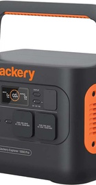Jackery Explorer 1000 PRO