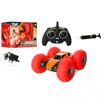 YinRun Speed Cyclone Перевёртыш (YR-10081r)