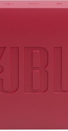JBL GO Essential 2 Red (JBLGOES2RED)