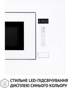 Perfelli BM 205 GLW