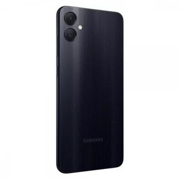 Samsung Galaxy A05 4/64GB Black (SM-A055FZKD)