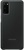 Samsung G980 Galaxy S20 Clear View Cover Black (EF-ZG980CBEG)