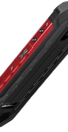 Ulefone Armor X3 2/32GB Red (6937748733225)